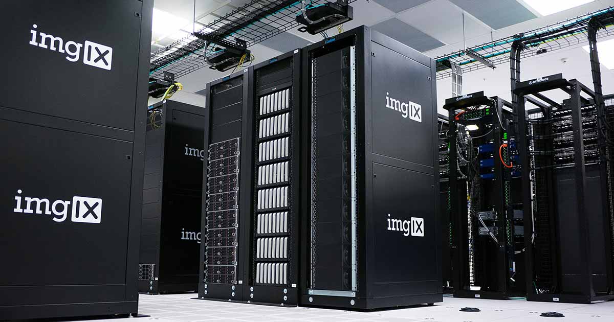 Datacenter Bogotá Almacenamiento Colombia