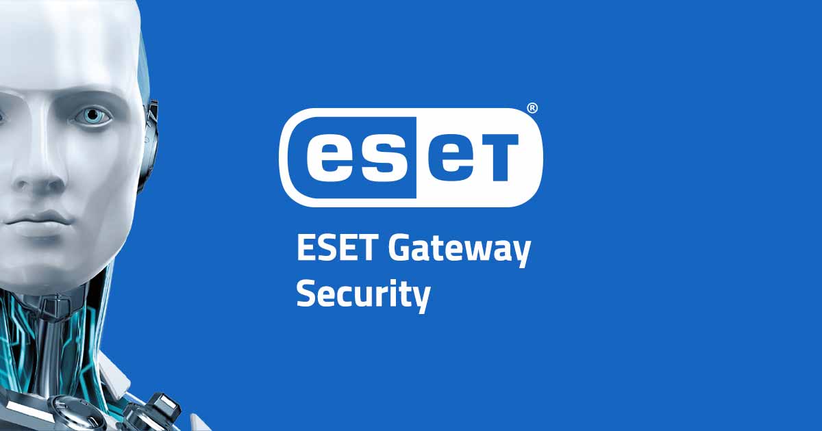ESET Gateway Security 2020