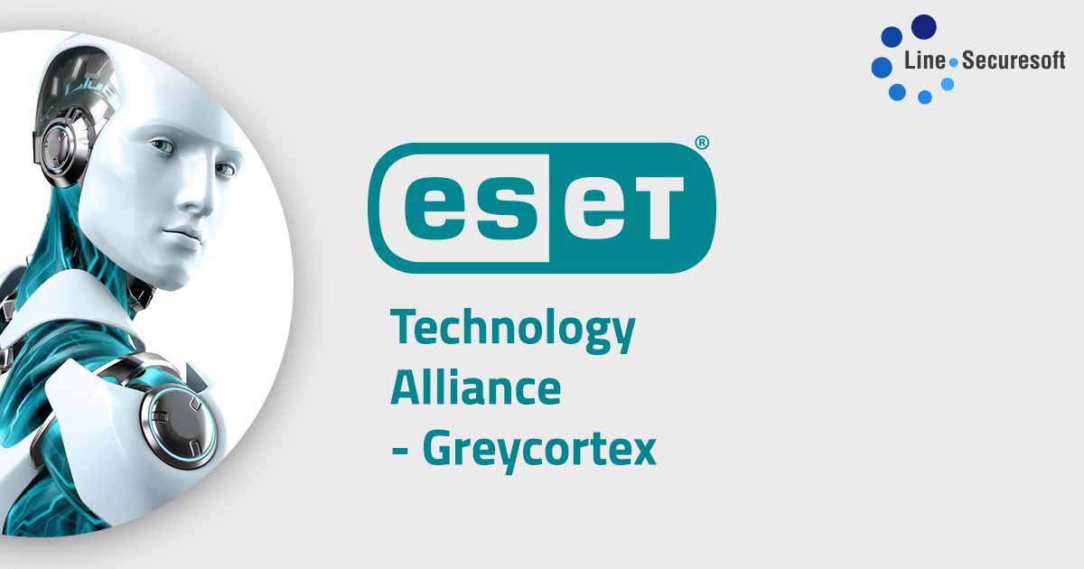 Technology Alliance - Greycortex 2020
