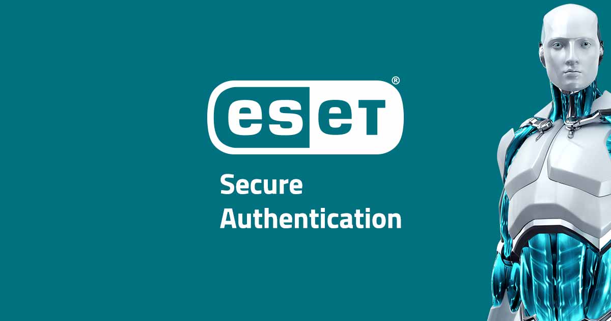 ESET Secure Authentication 2020