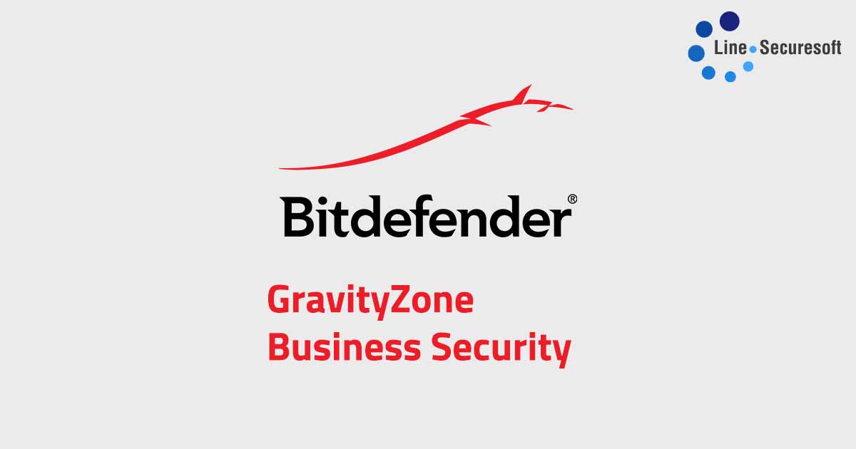 ANTIVIRUS - GravityZone Business Security 2020
