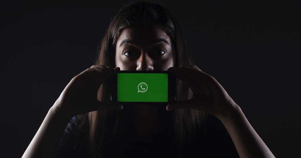Vulnerabilidad en WhatsApp permite alterar la respuesta de mensajes citados