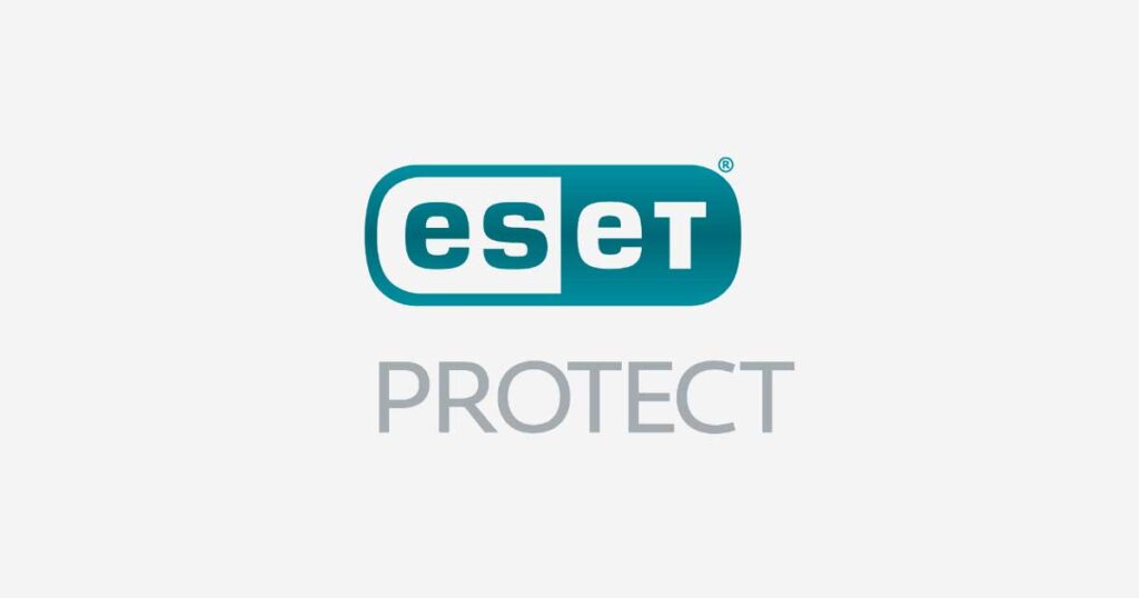 eset protect